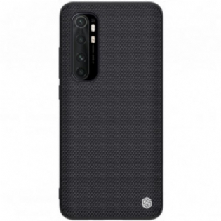 Cover Xiaomi Mi Note 10 Lite Tekstureret Nillkin