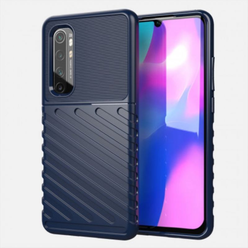 Cover Xiaomi Mi Note 10 Lite Torden Serien