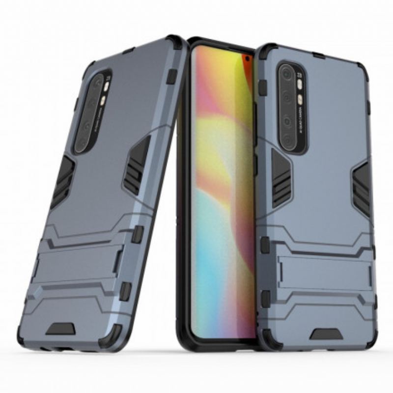 Cover Xiaomi Mi Note 10 Lite Ultra Resistent Tunge
