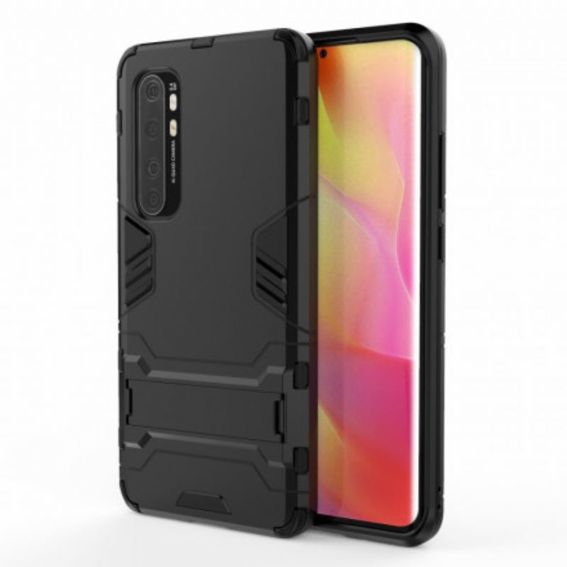 Cover Xiaomi Mi Note 10 Lite Ultra Resistent Tunge