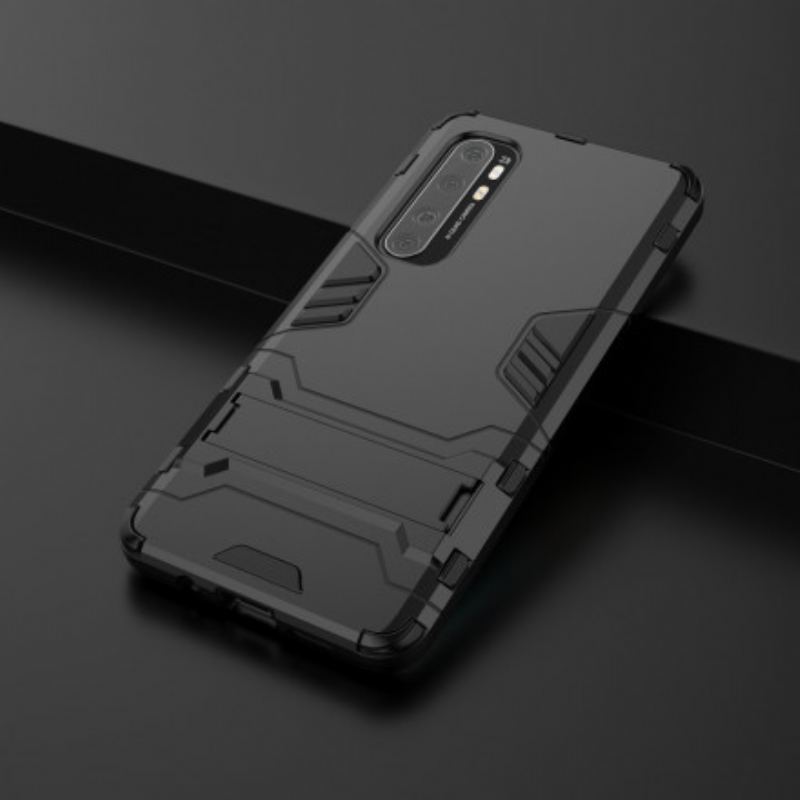 Cover Xiaomi Mi Note 10 Lite Ultra Resistent Tunge