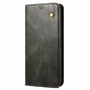 Cover OnePlus Nord 2T 5G Flip Cover Voks