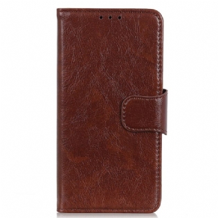 Flip Cover OnePlus Nord 2T 5G Napa Læder