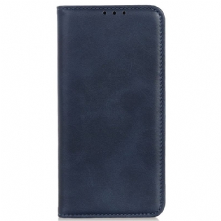Flip Cover OnePlus Nord 2T 5G Split Læder