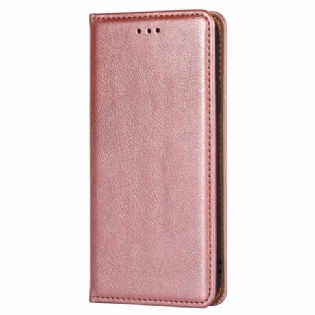 Flip Cover OnePlus Nord 2T 5G Vintage Design