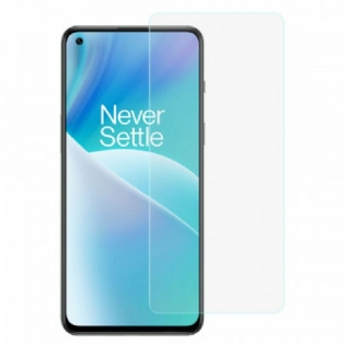 Hærdet Glasbeskyttelse (0.3 Mm) Til Oneplus Nord 2T 5G Skærm