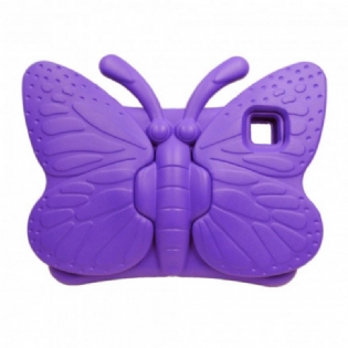 Cover iPad Pro 11" (2021) Eva Sommerfugle