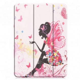 Cover iPad Pro 11" (2021) Fe Penholder