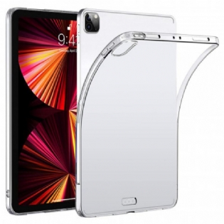 Cover iPad Pro 11" (2021) Fleksibel Gennemsigtig