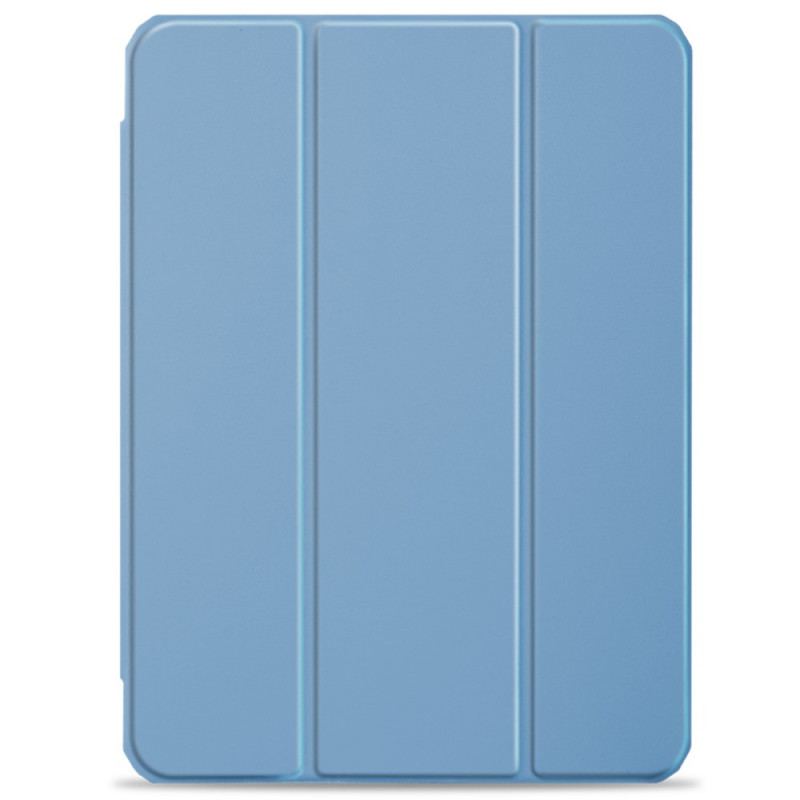 Cover iPad Pro 11" (2021) Hybrid Clear Back Pen Holder