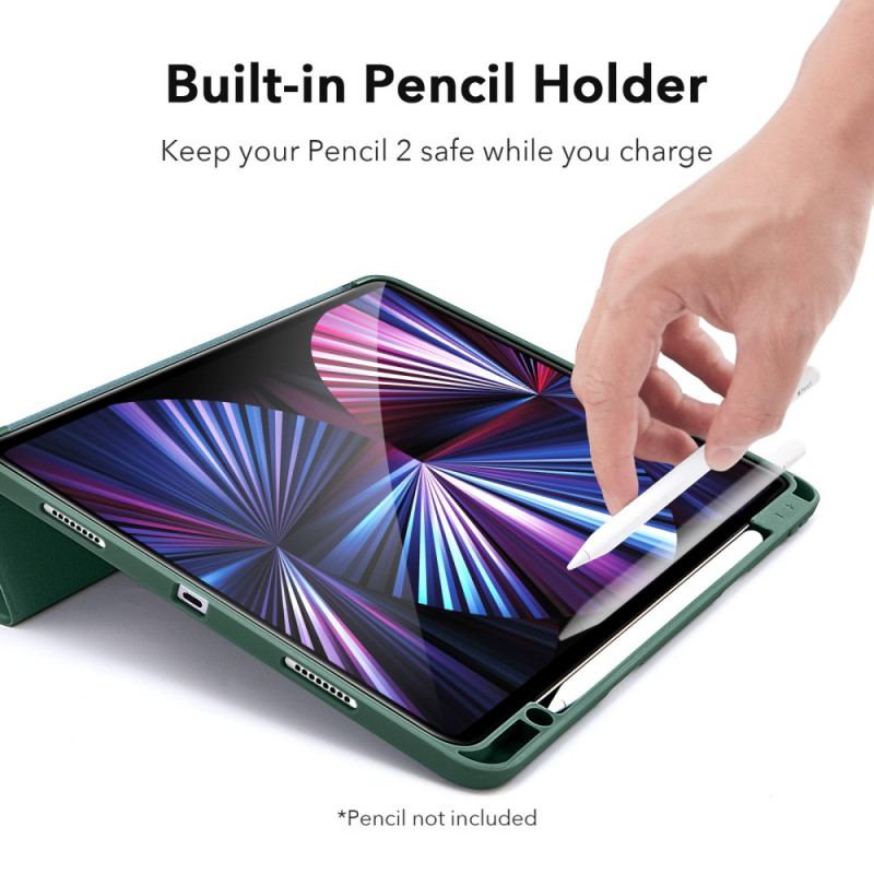 Cover iPad Pro 11" (2021) Hybrid Esr