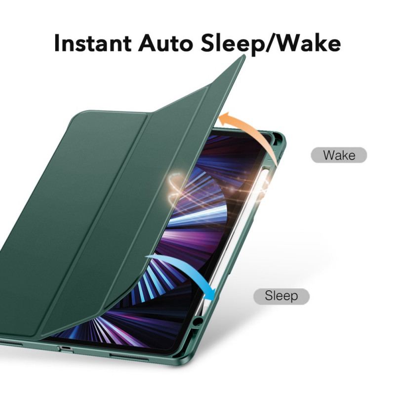 Cover iPad Pro 11" (2021) Hybrid Esr