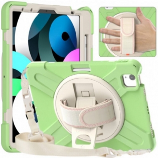 Cover iPad Pro 11" (2021) Multifunktionel Med Skulderrem
