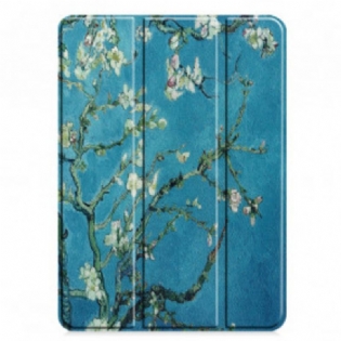 Cover iPad Pro 11" (2021) Temple Pen Holder