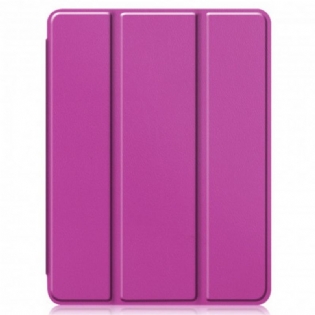 Cover iPad Pro 11" (2021) Tri Fold Penneholder