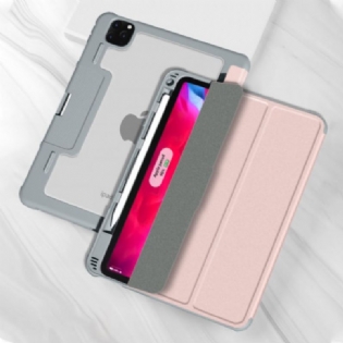 Cover iPad Pro 11" (2021) Yaxing Series Mutural Stylus Holder