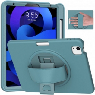 Mobilcover iPad Pro 11" (2021) Multifunktionel Penneholder