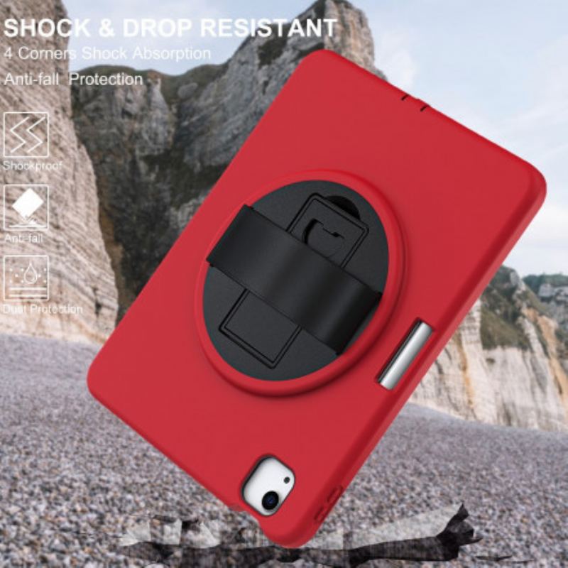 Mobilcover iPad Pro 11" (2021) Multifunktionel Penneholder