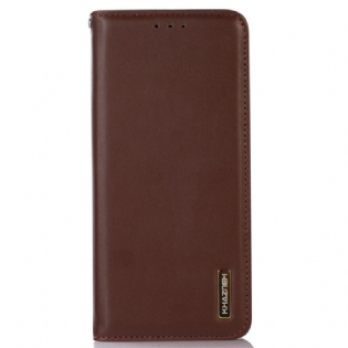 Cover OnePlus Nord CE 2 Lite 5G Flip Cover Ægte Læder