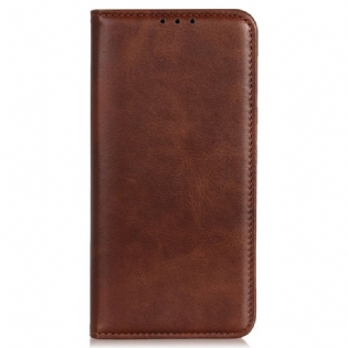 Cover OnePlus Nord CE 2 Lite 5G Flip Cover Split Læder