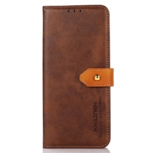 Flip Cover OnePlus Nord CE 2 Lite 5G Khazneh Rem