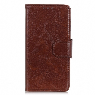 Flip Cover OnePlus Nord CE 2 Lite 5G Nappa Split Læder