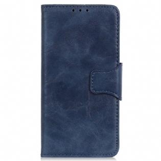 Flip Cover OnePlus Nord CE 2 Lite 5G Split Læder Vintage Lås
