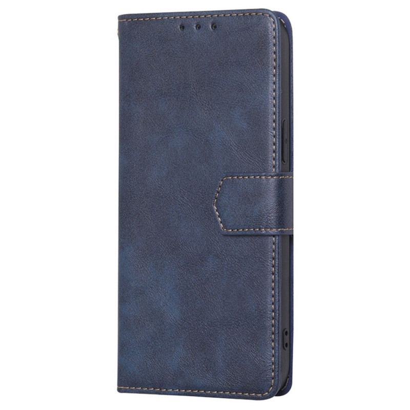 Flip Cover OnePlus Nord CE 2 Lite 5G Stil Læder Rfid