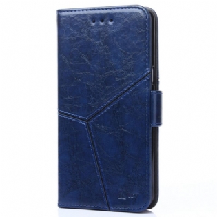 Flip Cover OnePlus Nord CE 2 Lite 5G Udsatte Sømme