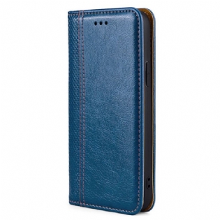 Flip Cover OnePlus Nord CE 2 Lite 5G Vintage-stil