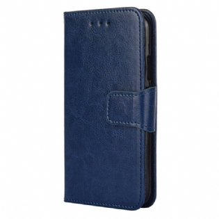Læder Cover OnePlus Nord CE 2 Lite 5G Vintage Kunstlæder