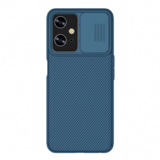 Mobilcover OnePlus Nord CE 2 Lite 5G Knastskjold Nillkin