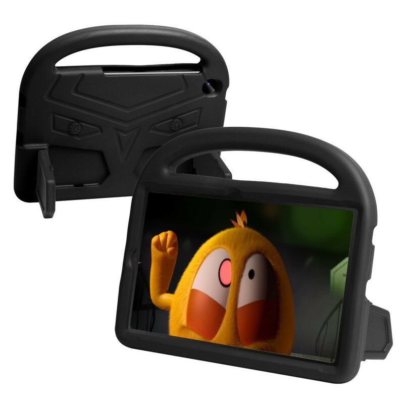 Cover Samsung Galaxy Tab S6 Lite Børn Sparrow