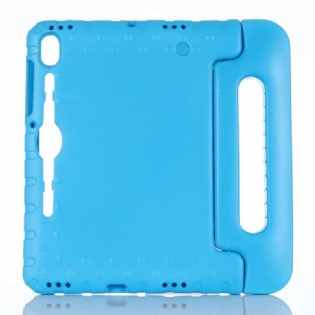 Cover Samsung Galaxy Tab S6 Lite Eva-skum Til Børn