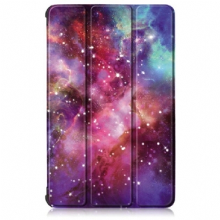 Cover Samsung Galaxy Tab S6 Lite Forstærket Rum