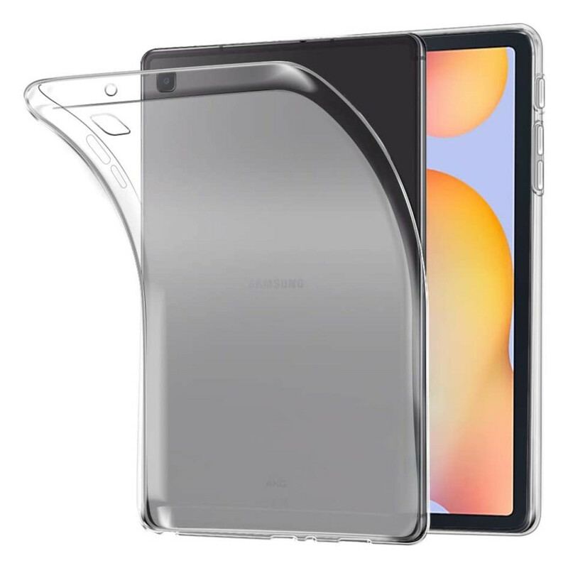 Cover Samsung Galaxy Tab S6 Lite Matt Frost