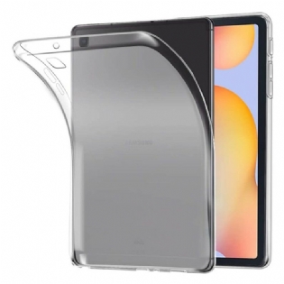 Cover Samsung Galaxy Tab S6 Lite Matt Frost