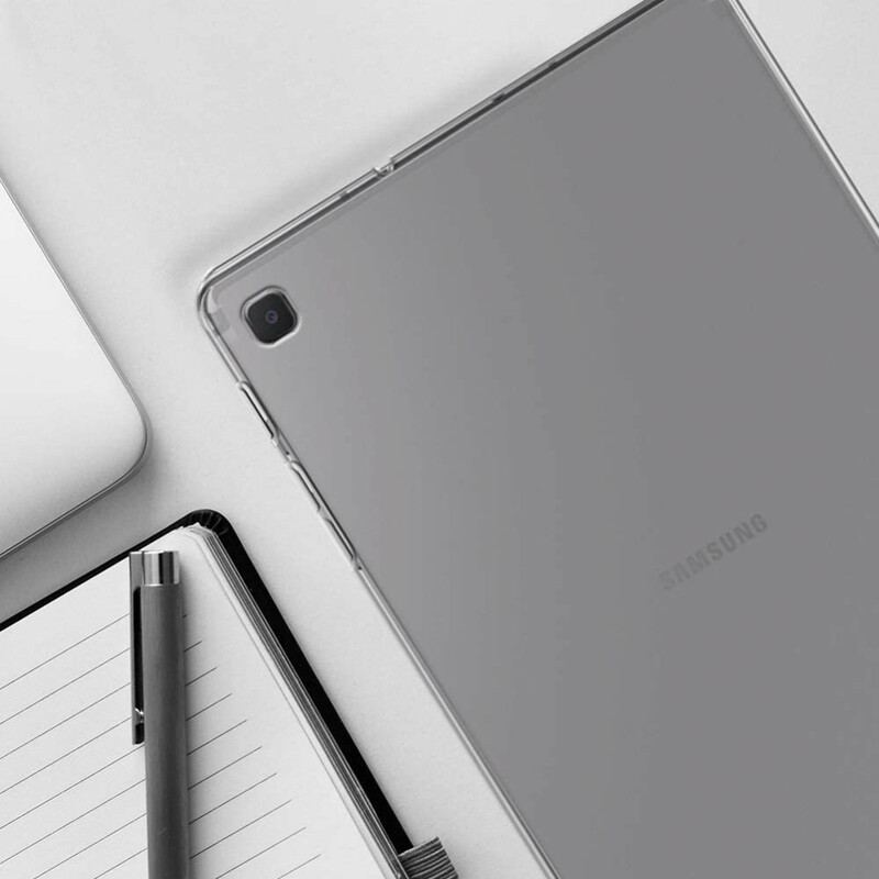 Cover Samsung Galaxy Tab S6 Lite Matt Frost