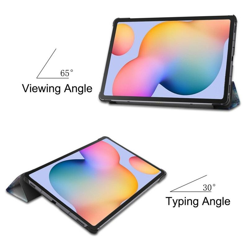 Cover Samsung Galaxy Tab S6 Lite Plads