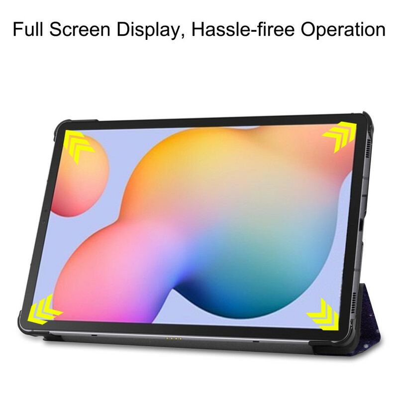 Cover Samsung Galaxy Tab S6 Lite Plads