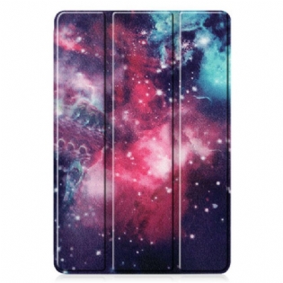 Cover Samsung Galaxy Tab S6 Lite Space Blyantholder