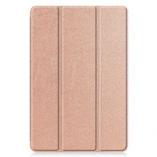 Cover Samsung Galaxy Tab S6 Lite Tri Fold Blyantholder