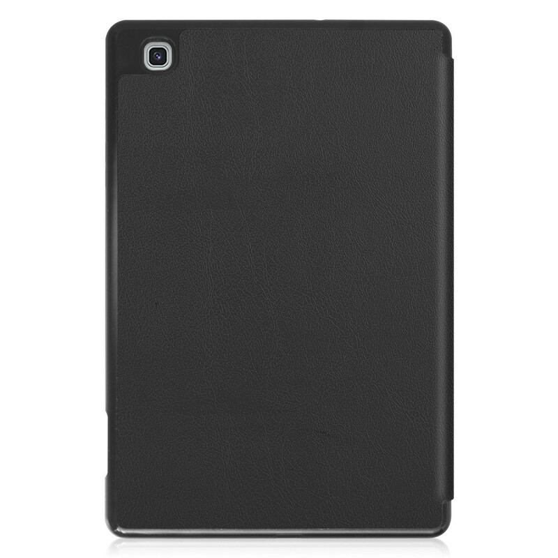 Cover Samsung Galaxy Tab S6 Lite Tri Fold Blyantholder