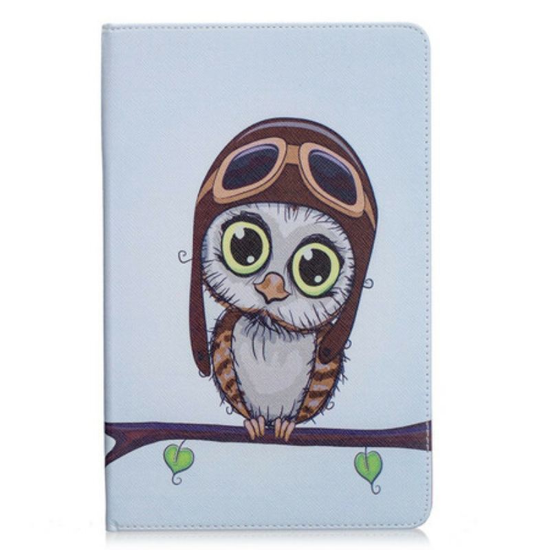 Etui Samsung Galaxy Tab S6 Lite Flyverugle