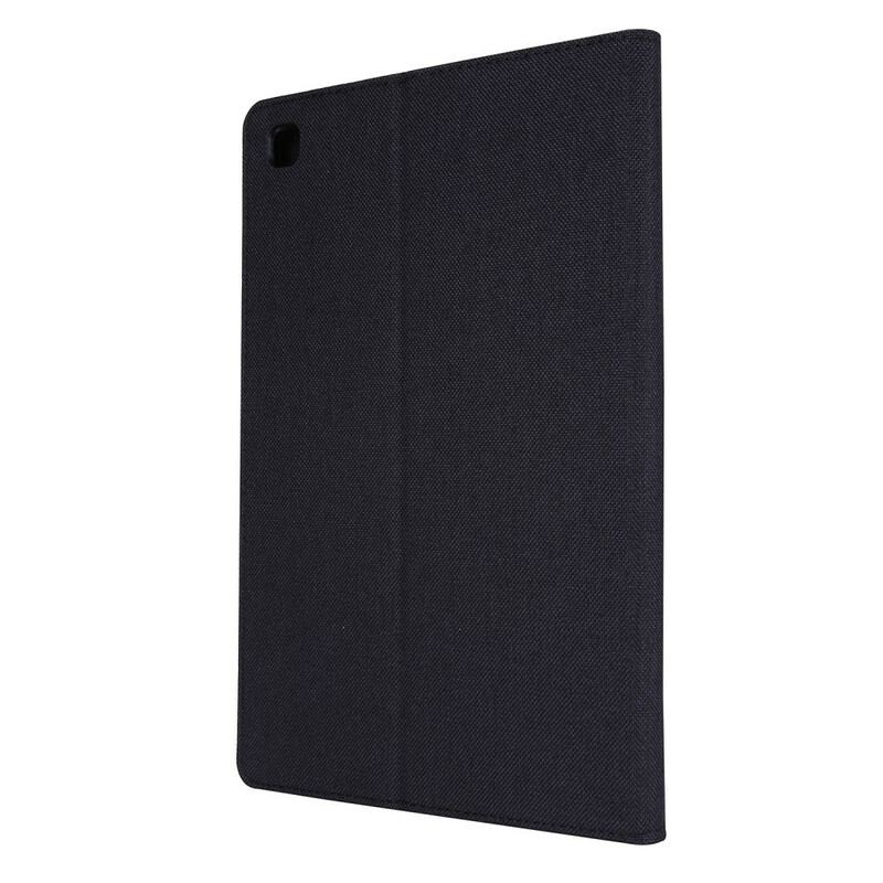 Etui Samsung Galaxy Tab S6 Lite Stof