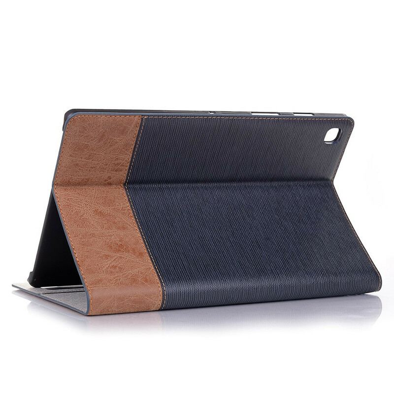 Etui Samsung Galaxy Tab S6 Lite Struktur