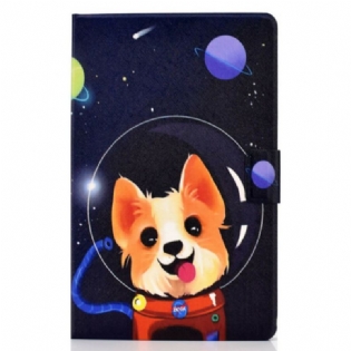 Flip Cover Samsung Galaxy Tab S6 Lite Rumhund