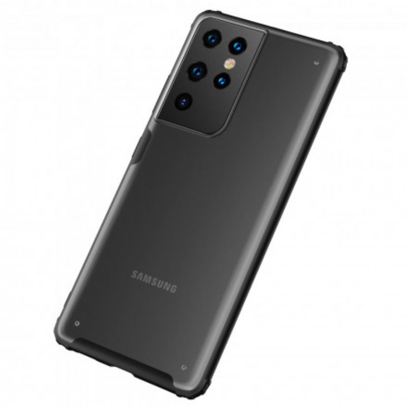 Cover Samsung Galaxy S21 Ultra 5G Frost Hybrid