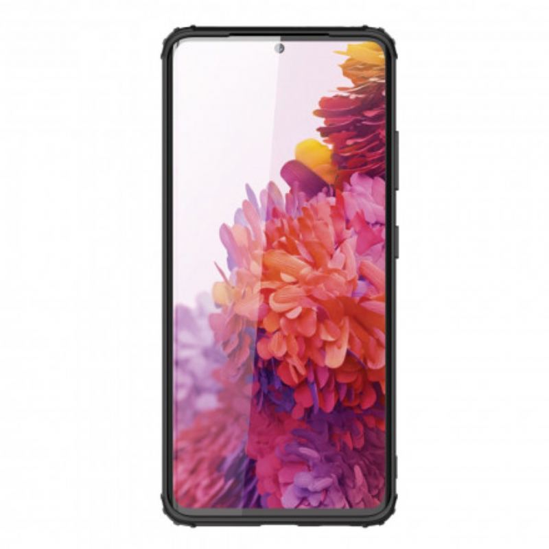 Cover Samsung Galaxy S21 Ultra 5G Frost Hybrid