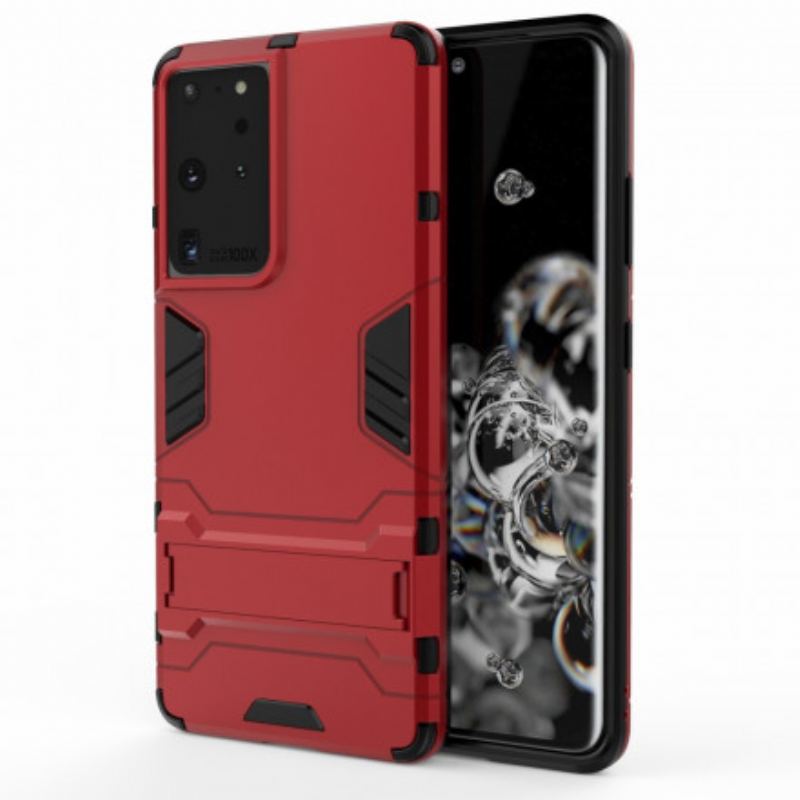 Cover Samsung Galaxy S21 Ultra 5G Ultra Resistent